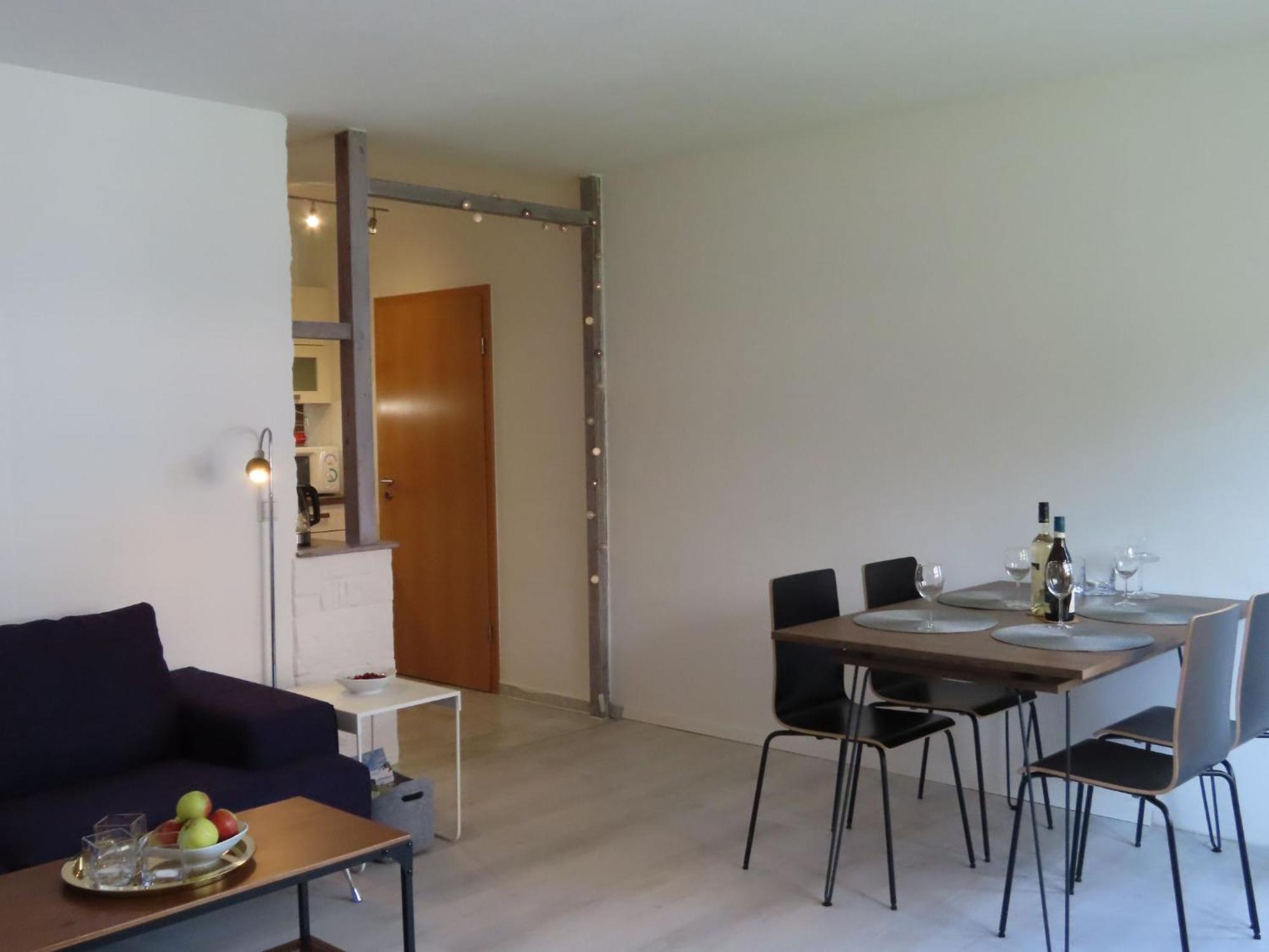 Ferienwohnung Westside Immenstaad am Bodensee Exterior photo