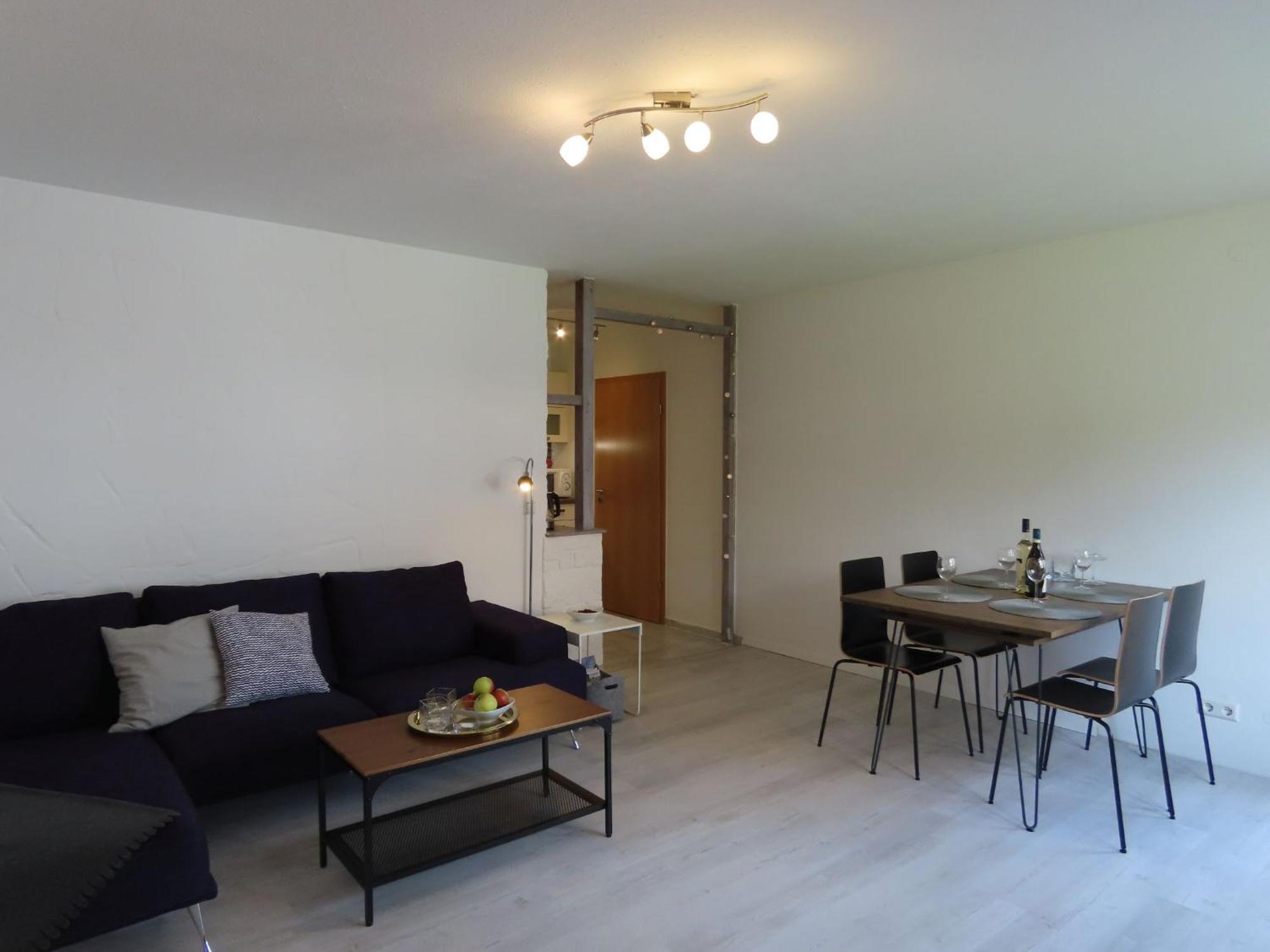 Ferienwohnung Westside Immenstaad am Bodensee Exterior photo